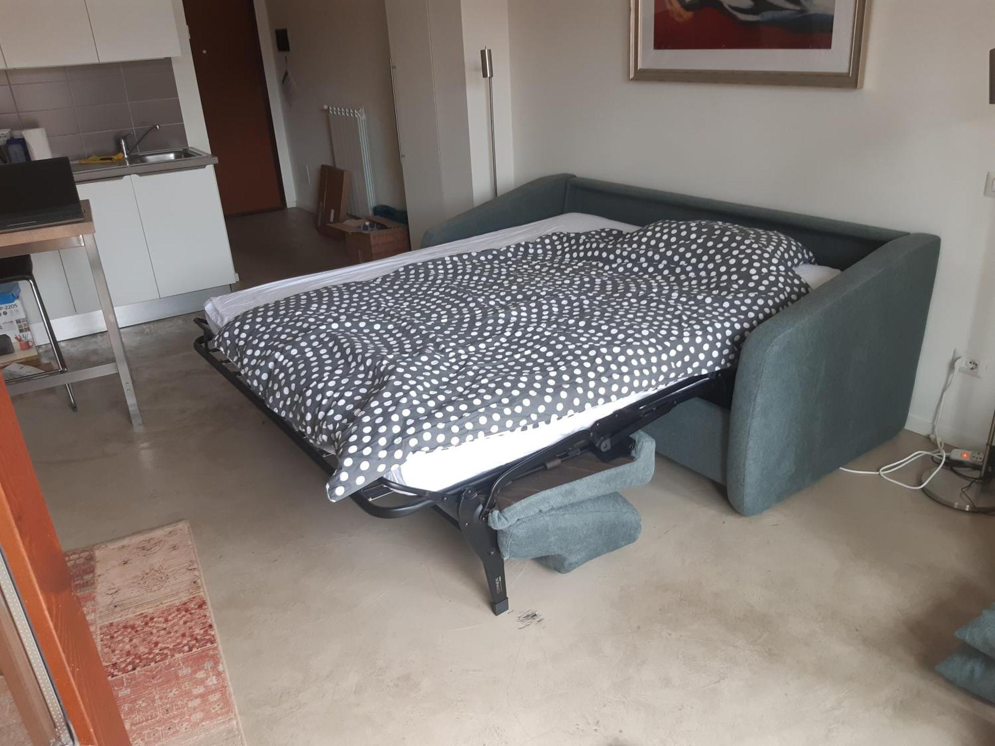 Ulivo8 Apartment Acquaseria Ngoại thất bức ảnh