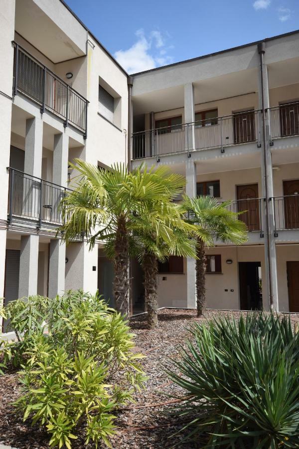 Ulivo8 Apartment Acquaseria Ngoại thất bức ảnh
