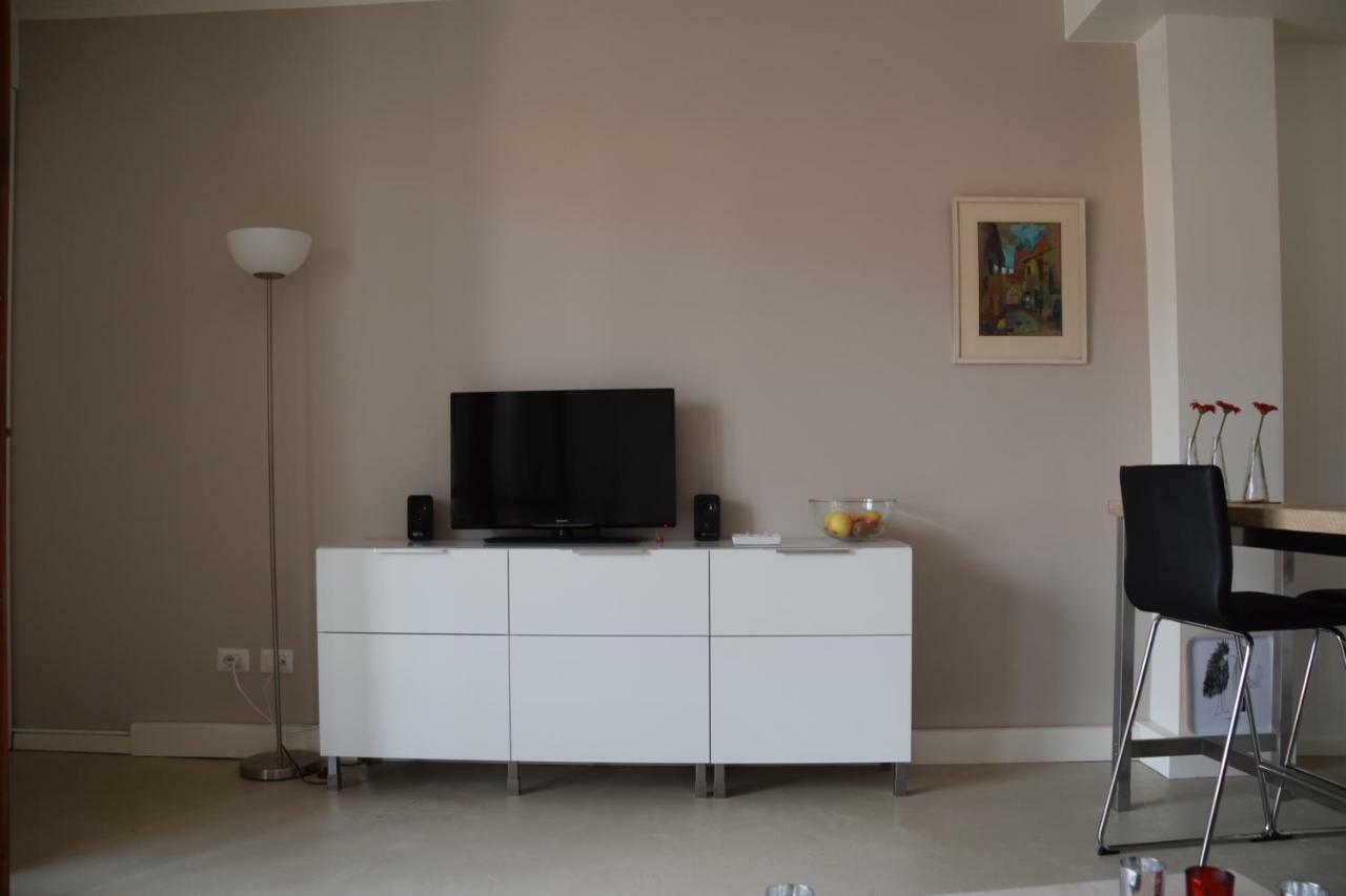 Ulivo8 Apartment Acquaseria Ngoại thất bức ảnh